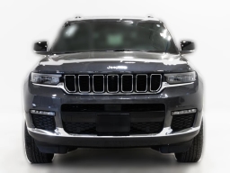 Jeep Grand Cherokee L Limited 4x4 2025