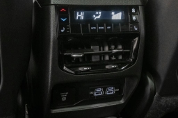 Jeep Grand Cherokee L Limited 4x4 2025