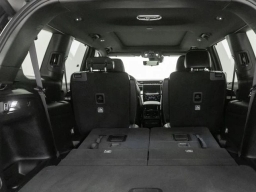 Jeep Grand Cherokee L Limited 4x4 2025