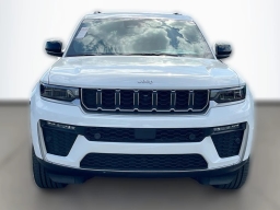 Jeep Grand Cherokee L Limited 4x4 2026
