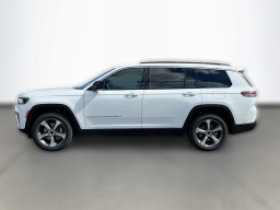 Jeep Grand Cherokee L Limited 4x4 2026