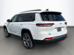 Jeep Grand Cherokee L Limited 4x4 2026