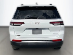 Jeep Grand Cherokee L Limited 4x4 2026