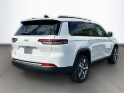 Jeep Grand Cherokee L Limited 4x4 2026