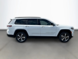 Jeep Grand Cherokee L Limited 4x4 2026