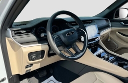 Jeep Grand Cherokee L Limited 4x4 2026
