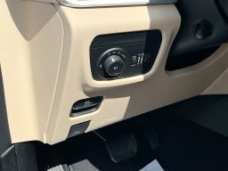 Jeep Grand Cherokee L Limited 4x4 2026