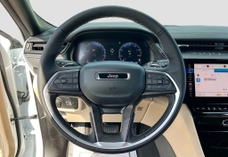 Jeep Grand Cherokee L Limited 4x4 2026