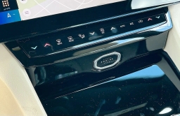 Jeep Grand Cherokee L Limited 4x4 2026