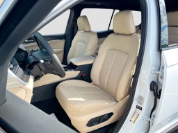 Jeep Grand Cherokee L Limited 4x4 2026
