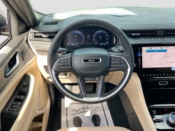Jeep Grand Cherokee L Limited 4x4 2026