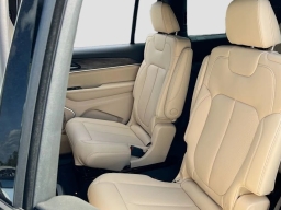 Jeep Grand Cherokee L Limited 4x4 2026