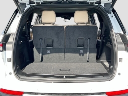 Jeep Grand Cherokee L Limited 4x4 2026