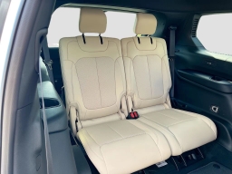 Jeep Grand Cherokee L Limited 4x4 2026