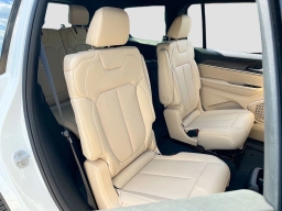 Jeep Grand Cherokee L Limited 4x4 2026
