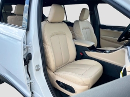 Jeep Grand Cherokee L Limited 4x4 2026