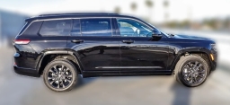Jeep Grand Cherokee L Limited Reserve 4x4 2026