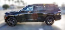 Jeep Grand Cherokee L Limited Reserve 4x4 2026