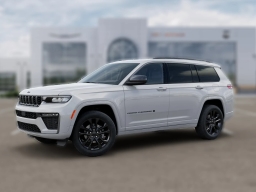 Jeep Grand Cherokee L Limited Reserve 4x4 2026