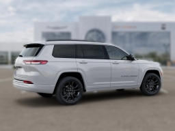 Jeep Grand Cherokee L Limited Reserve 4x4 2026