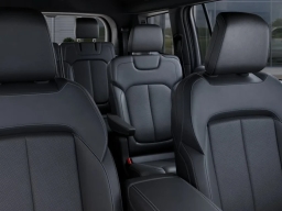 Jeep Grand Cherokee L Limited Reserve 4x4 2026