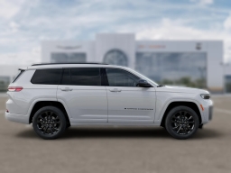 Jeep Grand Cherokee L Limited Reserve 4x4 2026