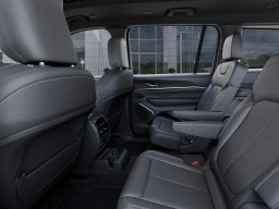 Jeep Grand Cherokee L Limited Reserve 4x4 2026