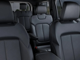 Jeep Grand Cherokee L Limited Reserve 4x4 2026