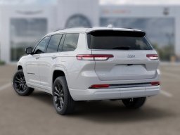 Jeep Grand Cherokee L Limited Reserve 4x4 2026