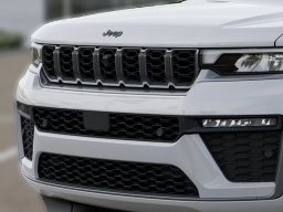 Jeep Grand Cherokee L Limited Reserve 4x4 2026