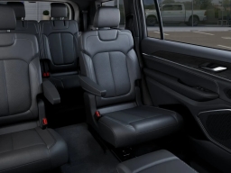 Jeep Grand Cherokee L Limited Reserve 4x4 2026