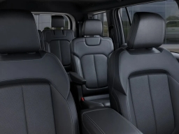 Jeep Grand Cherokee L Limited Reserve 4x4 2026