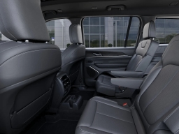 Jeep Grand Cherokee L Limited Reserve 4x4 2026