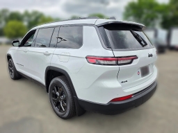 Jeep Grand Cherokee L Limited Reserve 4x4 2026
