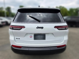 Jeep Grand Cherokee L Limited Reserve 4x4 2026