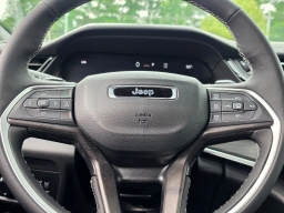 Jeep Grand Cherokee L Limited Reserve 4x4 2026