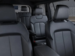 Jeep Grand Cherokee L Limited 4x4 2026