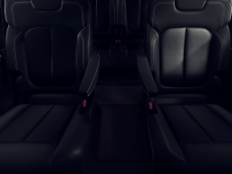 Jeep Grand Cherokee L Limited 4x4 2026
