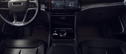 Jeep Grand Cherokee L Limited 4x4 2026