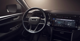 Jeep Grand Cherokee L Limited 4x4 2026