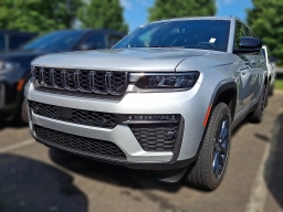 Jeep Grand Cherokee L 85th Anniversary Edition 4x4 2026