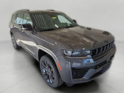 Jeep Grand Cherokee L Limited Reserve 4x4 2026