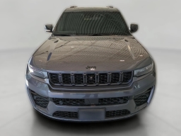 Jeep Grand Cherokee L Limited Reserve 4x4 2026