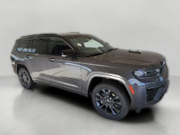 Jeep Grand Cherokee L Limited Reserve 4x4 2026