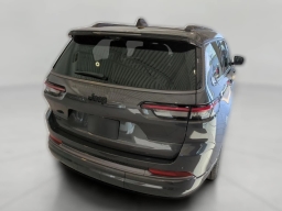 Jeep Grand Cherokee L Limited Reserve 4x4 2026