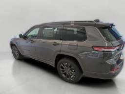 Jeep Grand Cherokee L Limited Reserve 4x4 2026
