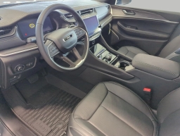 Jeep Grand Cherokee L Limited Reserve 4x4 2026