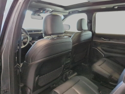 Jeep Grand Cherokee L Limited Reserve 4x4 2026
