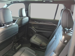 Jeep Grand Cherokee L Limited Reserve 4x4 2026