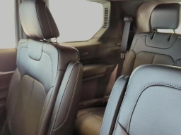 Jeep Grand Cherokee L Limited Reserve 4x4 2026